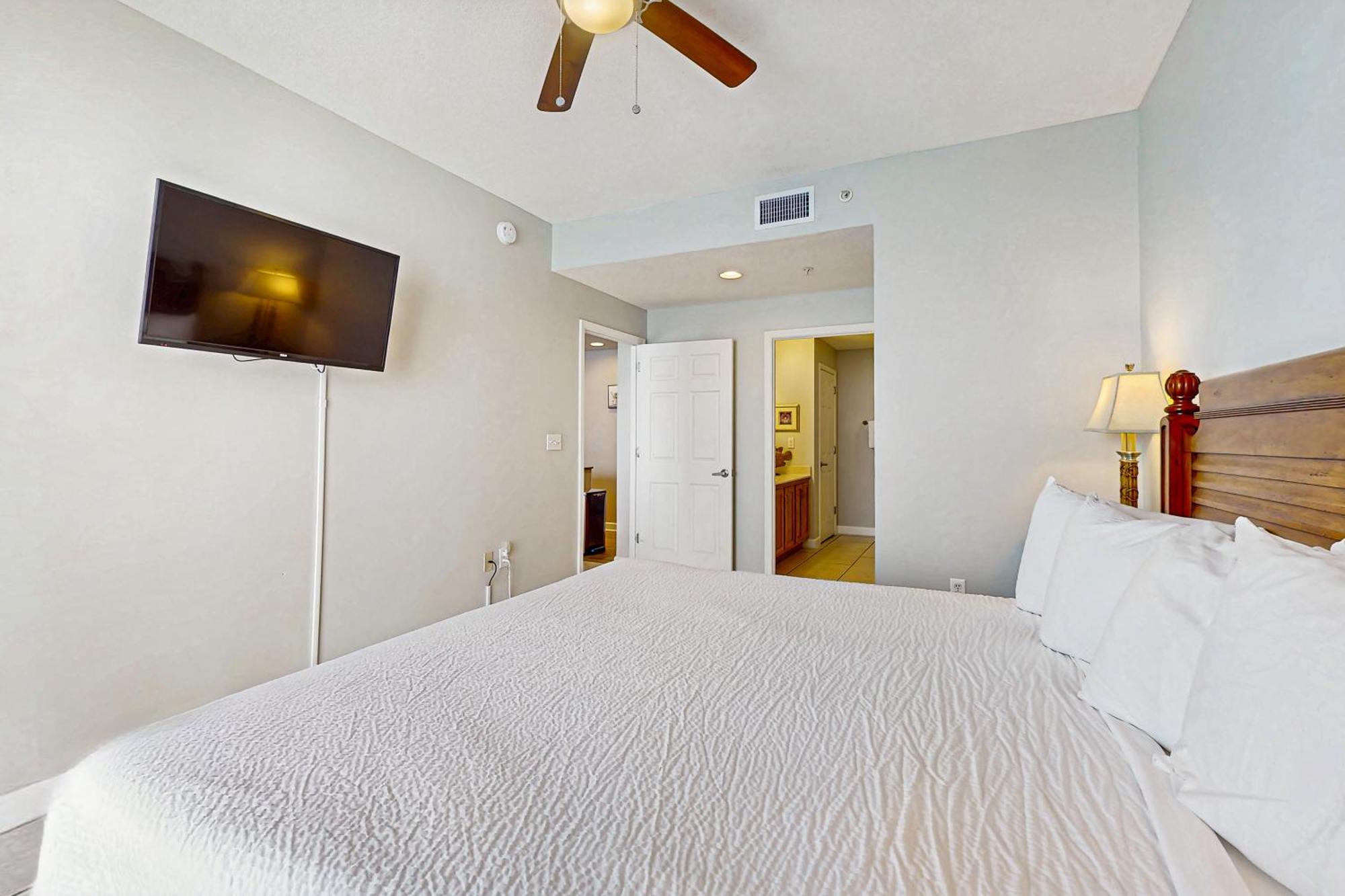 Appartement Sterling Reef 1405