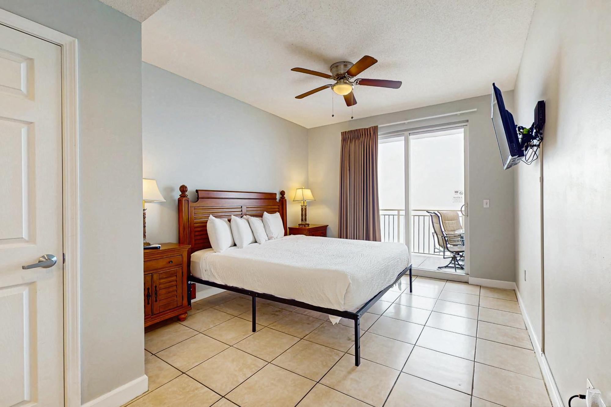 Sterling Reef 1405 Appartement *