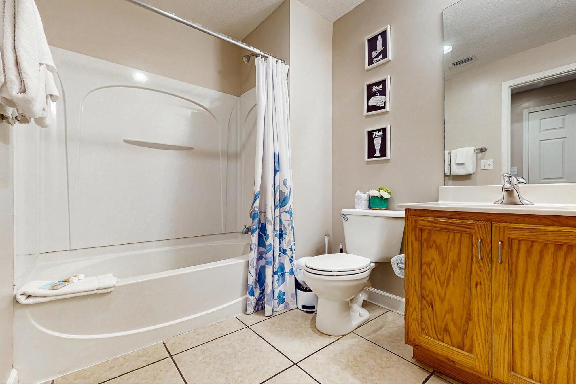 Appartement Sterling Reef 1405 *