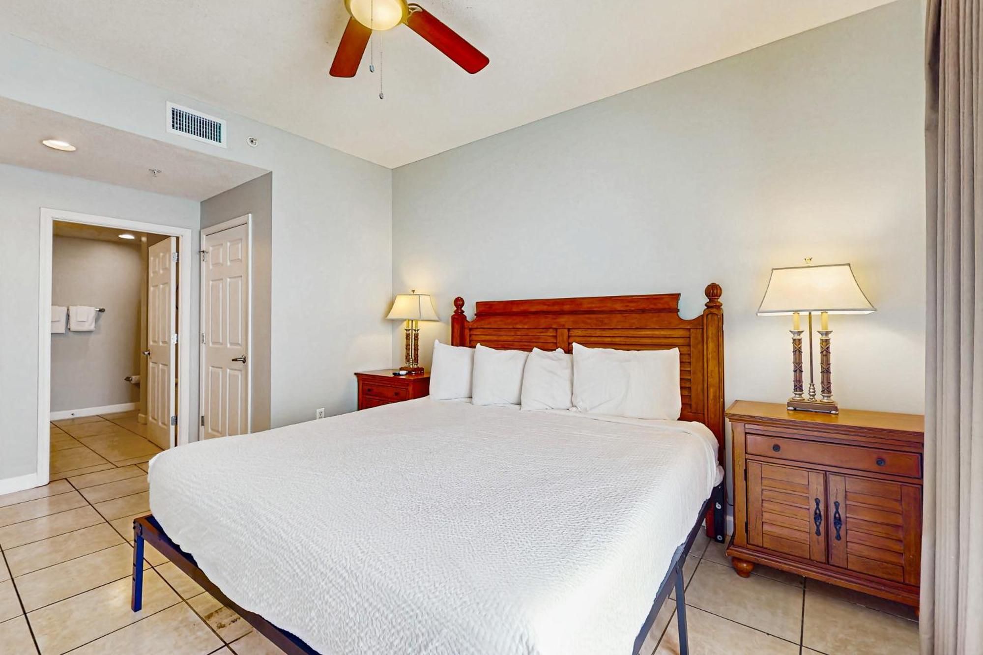 Sterling Reef 1405 Appartement