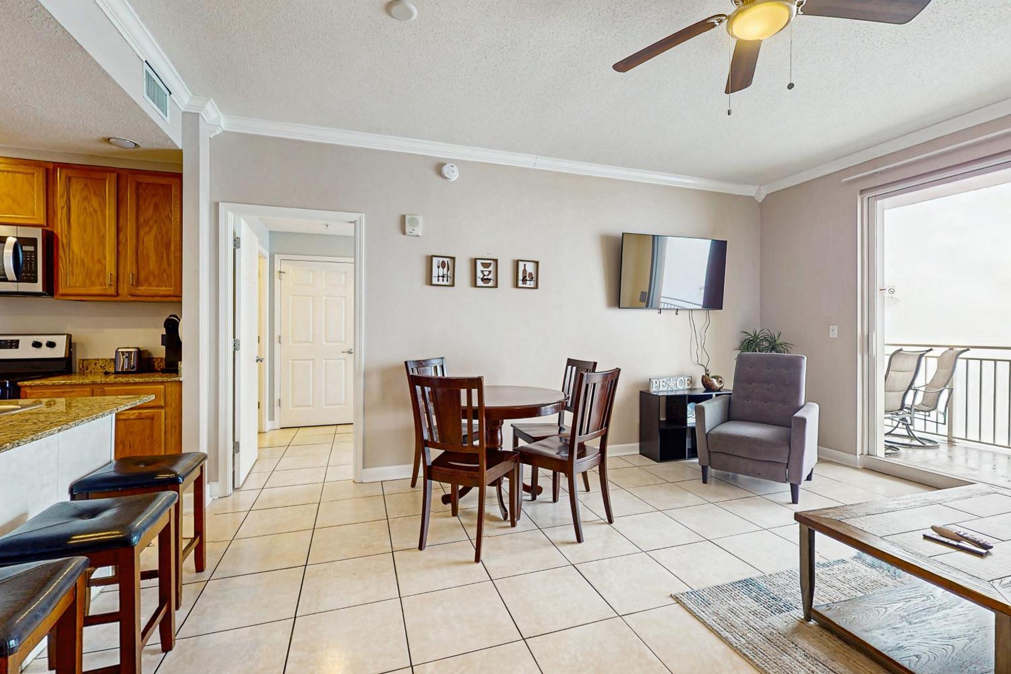 Appartement Sterling Reef 1405 Panama City Beach