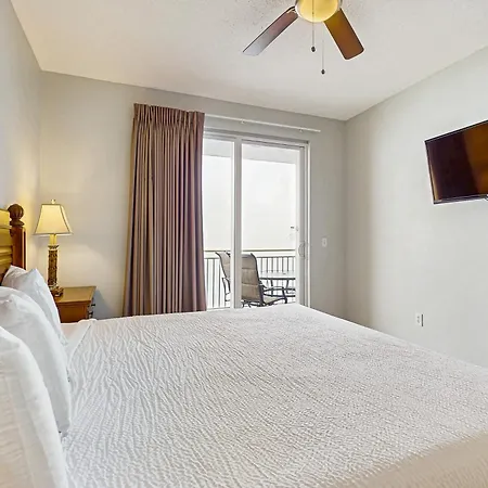 Sterling Reef 1405 Apartment Panama City Beach Exterior photo