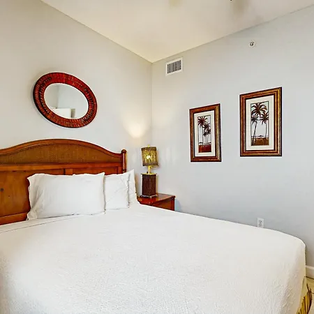 Sterling Reef 1405 Apartment Panama City Beach Exterior photo