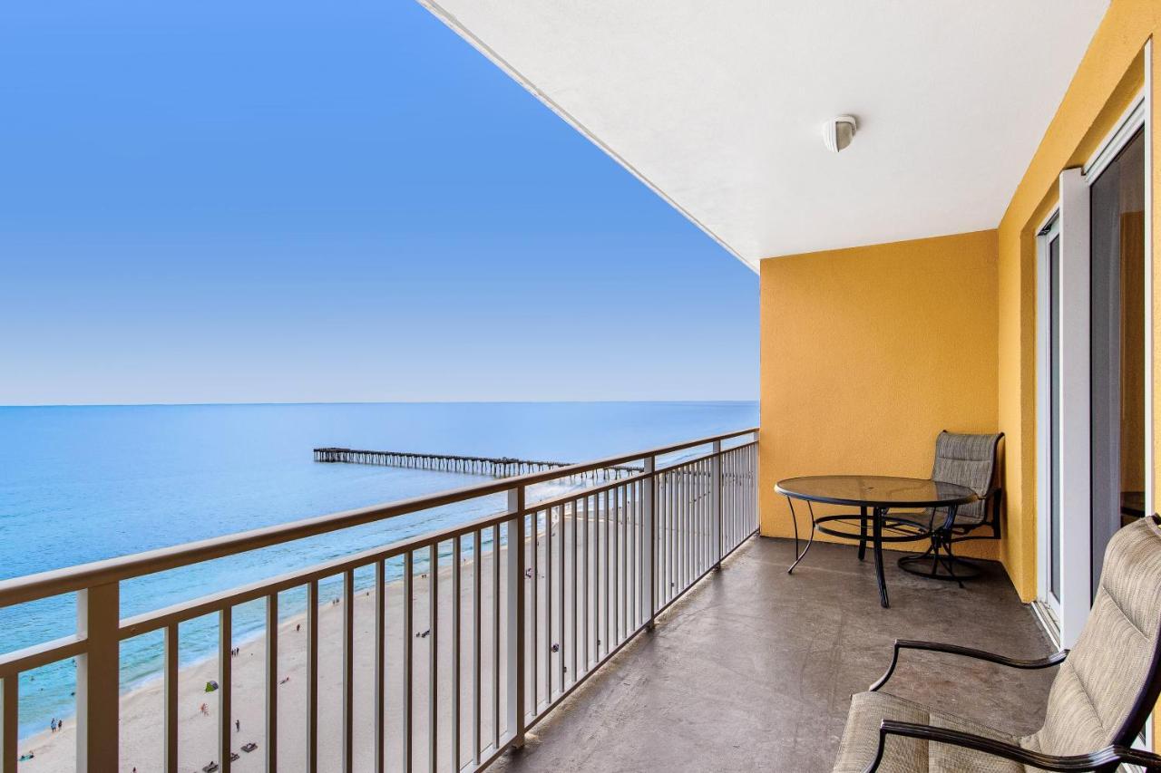 Sterling Reef 1405 Apartment Panama Stadt