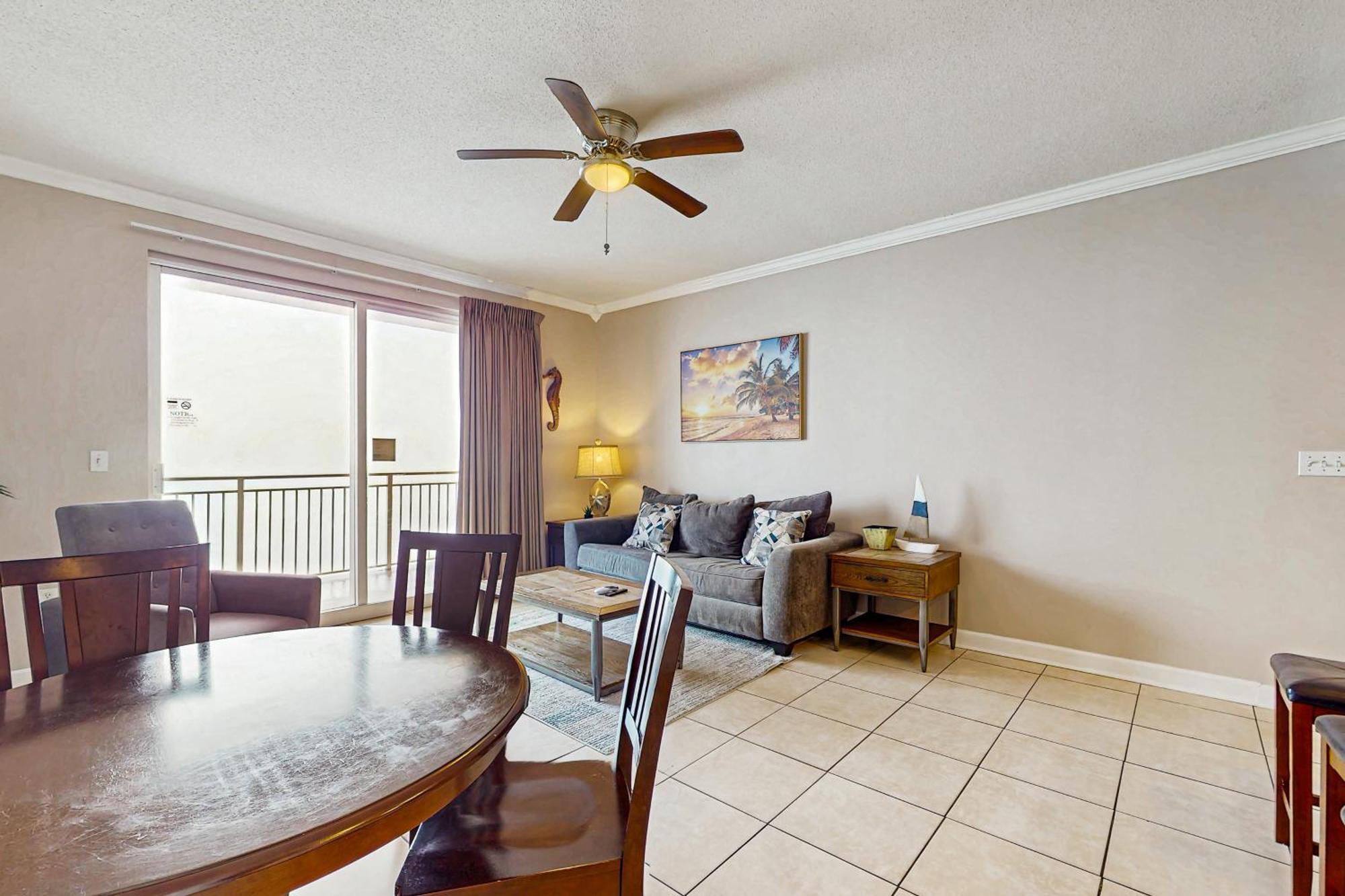 Apartment Sterling Reef 1405 *