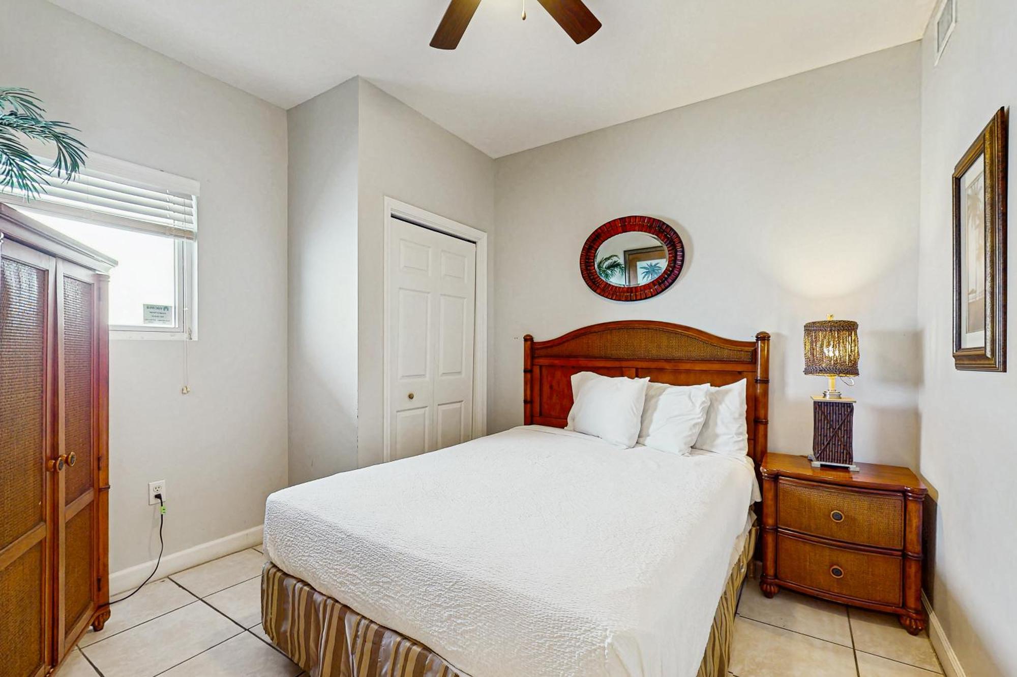 Apartment Sterling Reef 1405 Panama Stadt